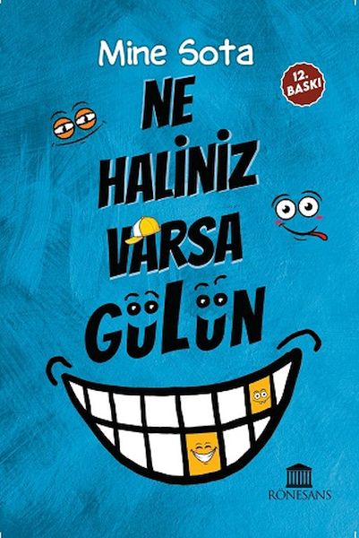 Ne Haliniz Varsa Gülün-zoom-
