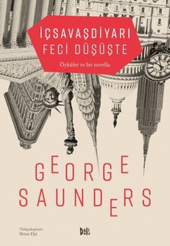 İçsavaşdiyarı Feci Düşüşte