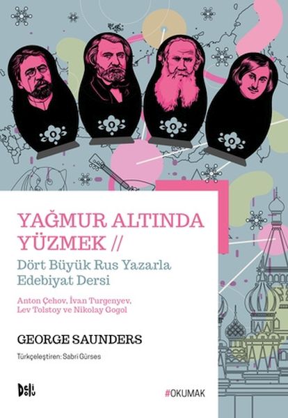 Yağmur Altında Yüzmek-zoom-