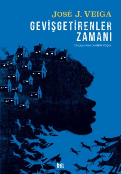 Gevişgetirenler Zamanı (Ciltli)-zoom-