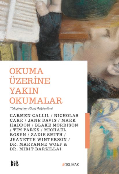 Okuma Üzerine Yakın Okumalar-zoom-
