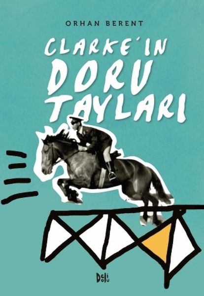 Clarke’ın Doru Tayları-zoom-