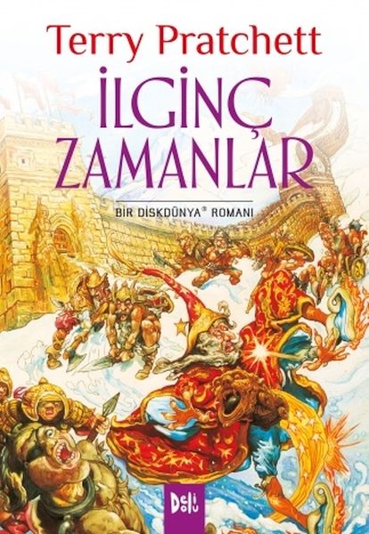 Disk Dünya 17: İlginç Zamanlar-zoom-