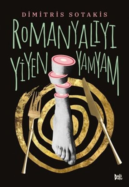 Romanyalıyı Yiyen Yamyam-zoom-