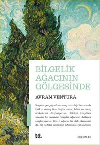 Bilgelik Ağacının Gölgesinde-zoom-