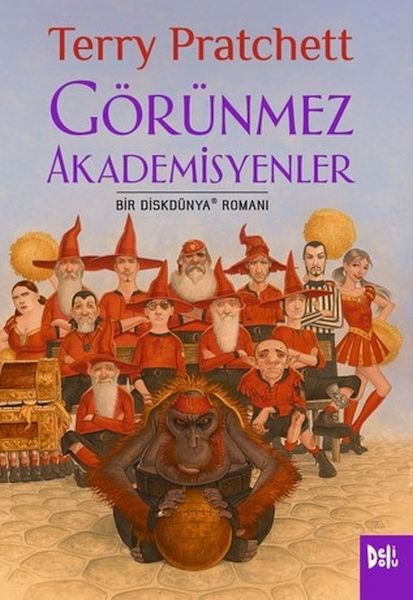 Disk Dünya 37: Görünmez Akademisyenler-zoom-