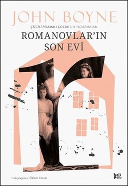Romanovlar'ın Son Evi-zoom-