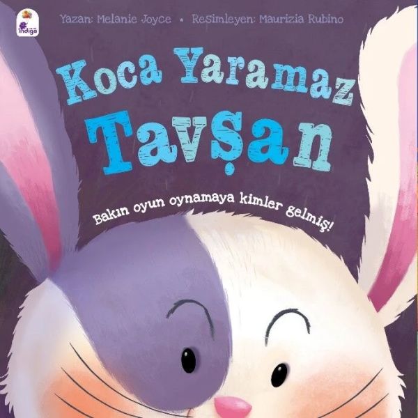 Koca Yaramaz Tavşan-zoom-