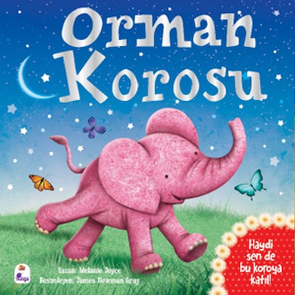 Orman Korosu-zoom-