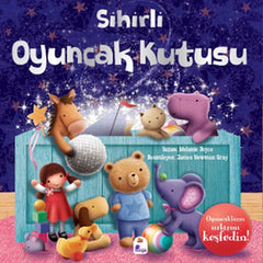 Sihirli Oyuncak Kutusu