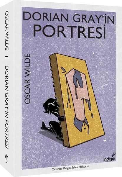Dorian Gray'in Portresi-zoom-