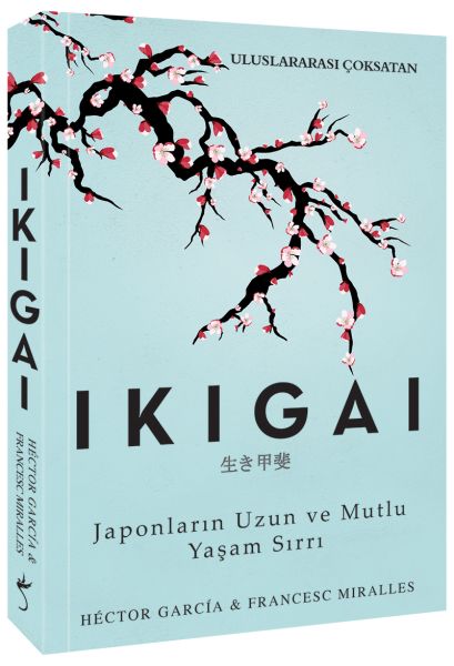 Ikigai - Japonların Uzun ve Mutlu Yaşam Sırrı-zoom-