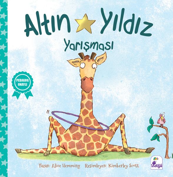 Altın Yıldız Yarışması-zoom-