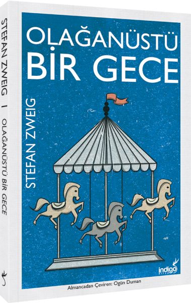 Olağanüstü Bir Gece-zoom-