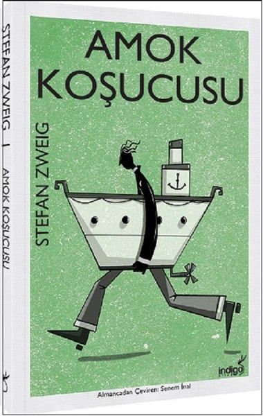 Amok Koşucusu-zoom-