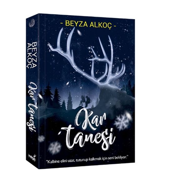 Kar Tanesi-zoom-