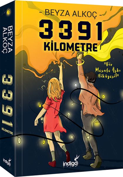 3391 Kilometre - Bir Mesafe Aşkı Hikayesi-zoom-