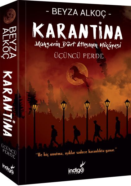 Karantina - Üçüncü Perde-zoom-
