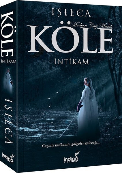 Köle - İntikam-zoom-
