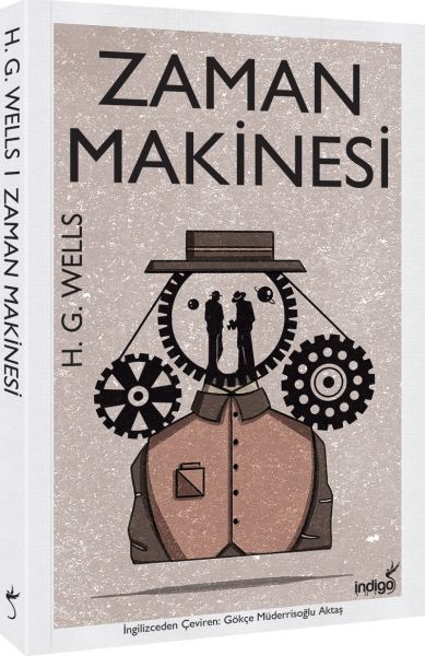 Zaman Makinesi-zoom-