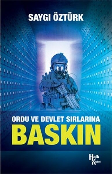 Ordu ve Devlet Sırlarına Baskın-zoom-