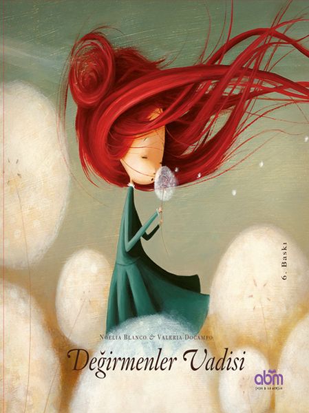 Değirmenler Vadisi (Ciltli)-zoom-