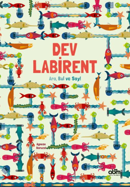 Dev Labirent-zoom-