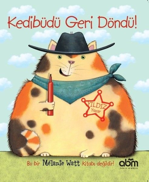 Kedibüdü Geri Döndü!-zoom-