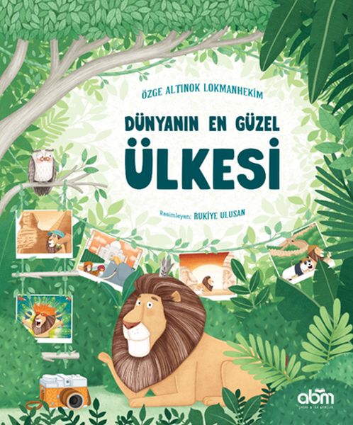 Dünyanın En Güzel Ülkesi-zoom-