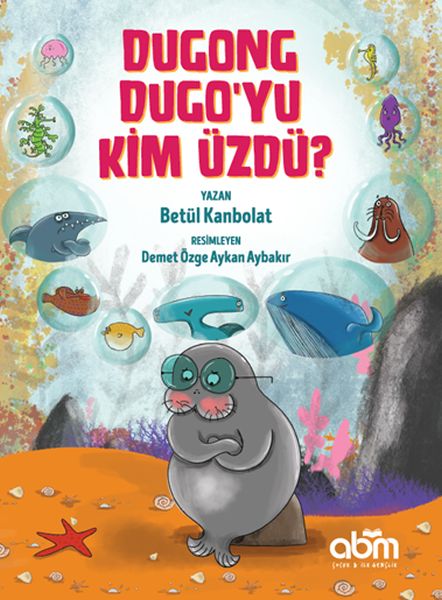 Dugong Dugo’yu Kim Üzdü?-zoom-