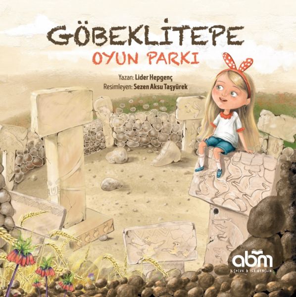 Göbeklitepe Oyun Parkı-zoom-