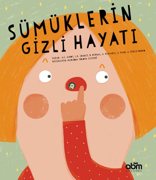 Sümüklerin Gizli Hayatı-zoom-