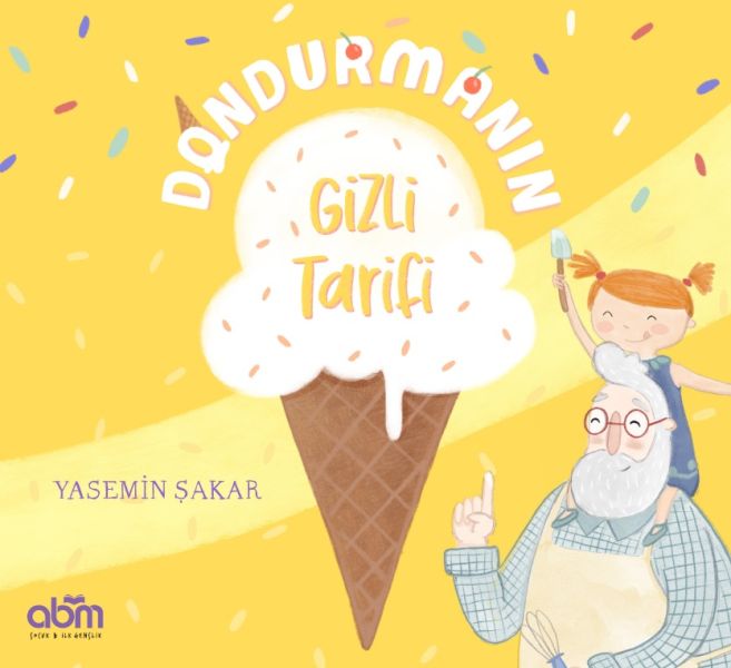 Dondurmanın Gizli Tarifi-zoom-