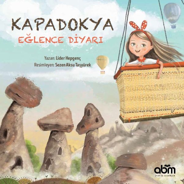 Kapadokya Eğlence Diyarı-zoom-