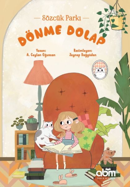 Dönme Dolap - Sözcük Parkı-zoom-
