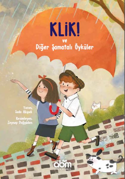 Klik! ve Diğer Şamatalı Öyküler-zoom-