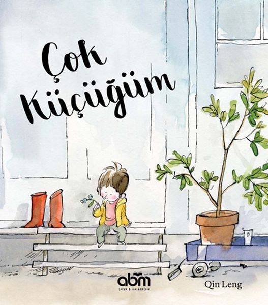Çok Küçüğüm
