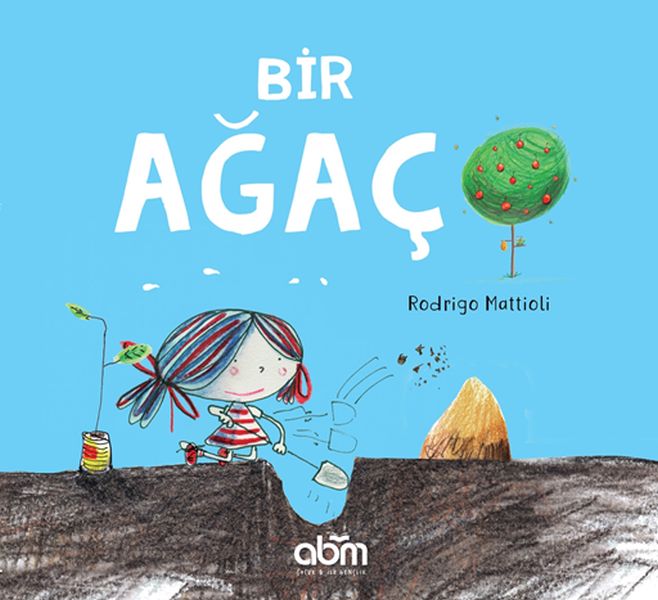 Bir Ağaç-zoom-
