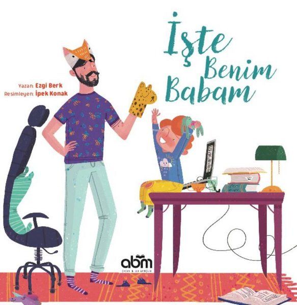 İşte Benim Babam-zoom-