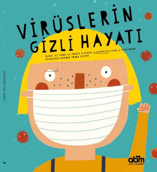 Virüslerin Gizli Hayatı-zoom-
