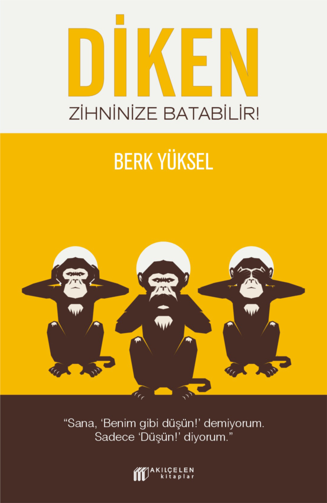 Diken Zihninize Batabilir-zoom-