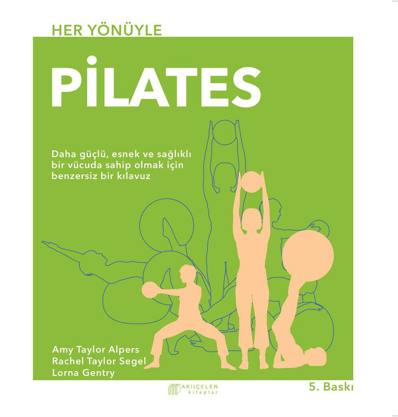Her Yönüyle Pilates-zoom-