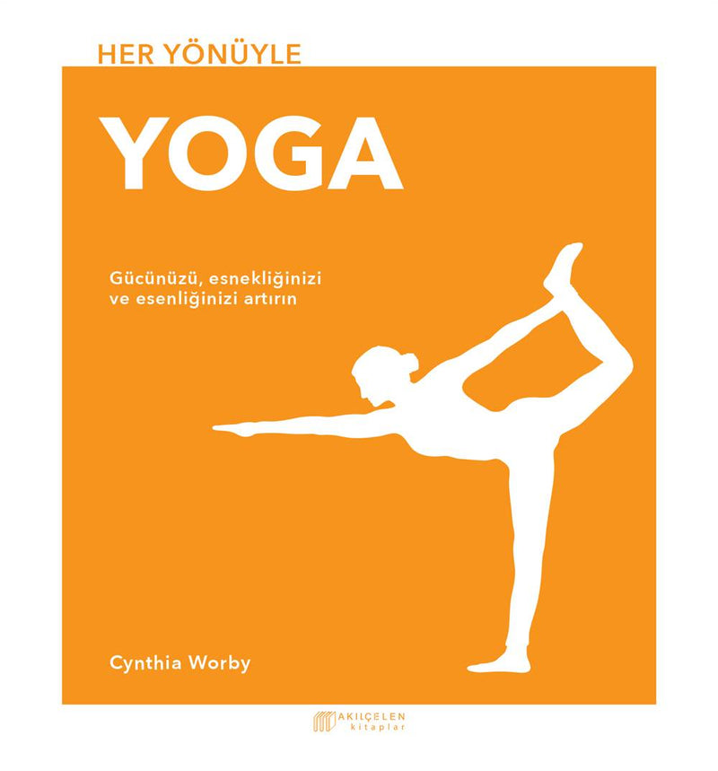 Her Yönüyle Yoga-zoom-
