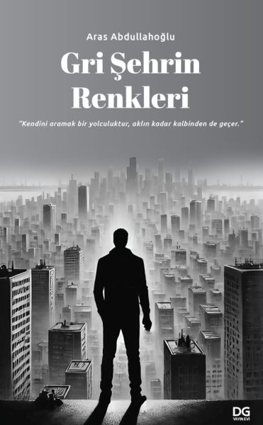 Gri Şehrin Renkleri-zoom-