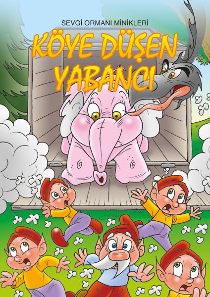 Köye Düşen Yabancı-zoom-