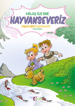 Hayvanseveriz