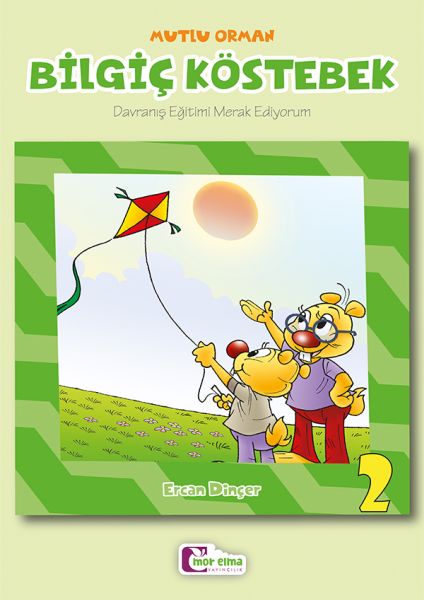 Bilgiç Köstebek 2-zoom-