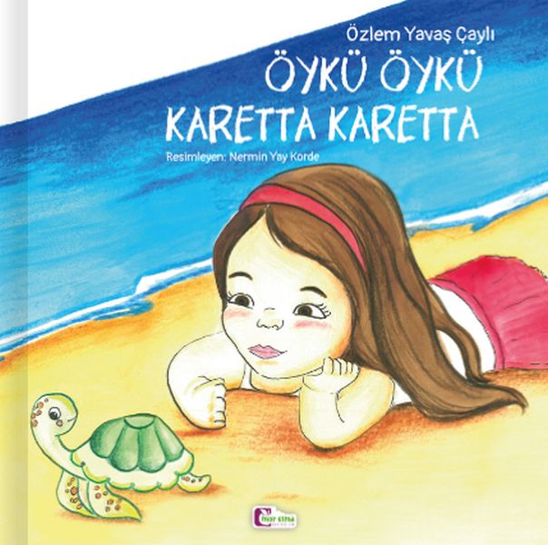 Öykü Öykü Karetta Karetta-zoom-