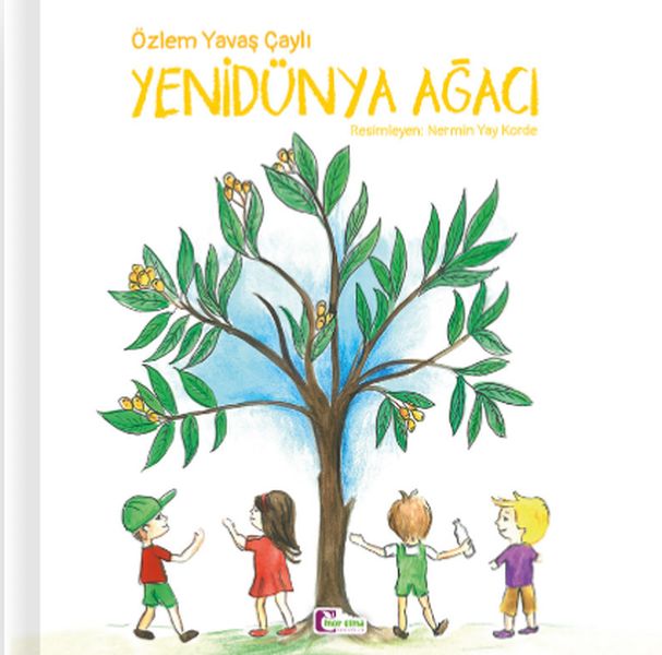 Yenidünya Ağacı-zoom-