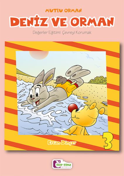 Deniz ve Orman 3-zoom-